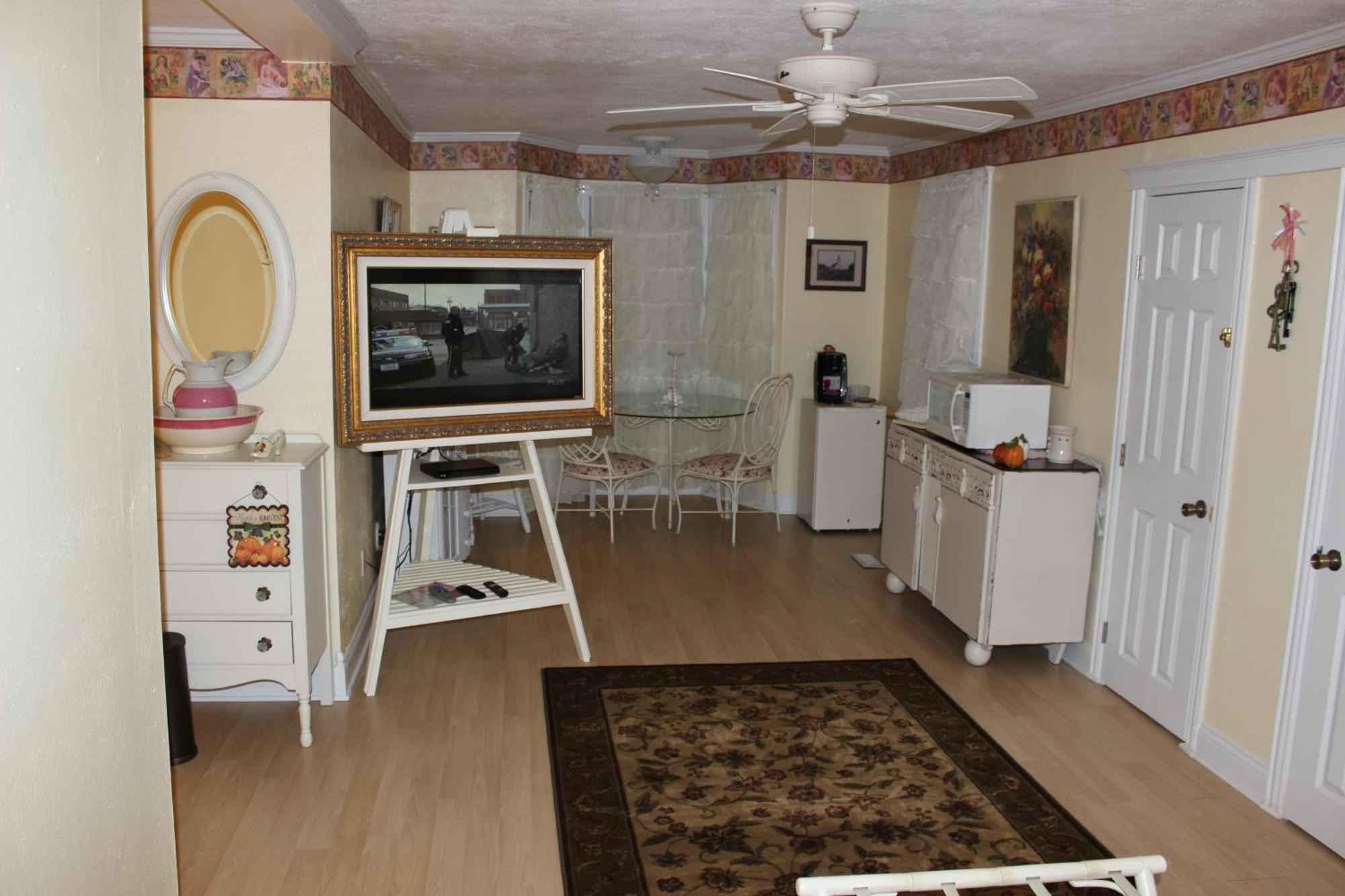Book Nook Inn Lumberton Szoba fotó
