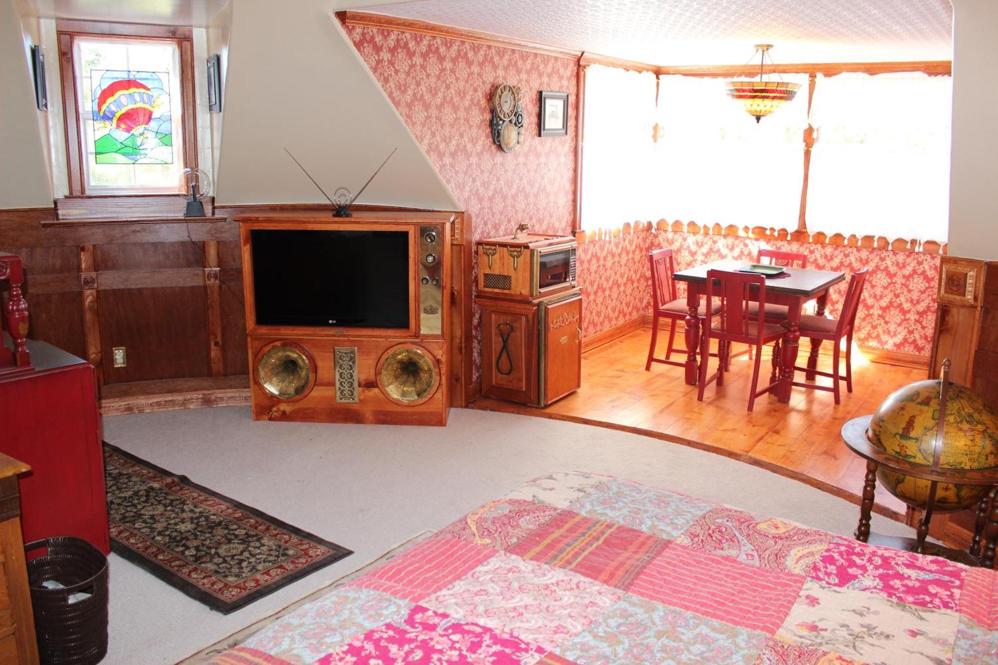 Book Nook Inn Lumberton Szoba fotó