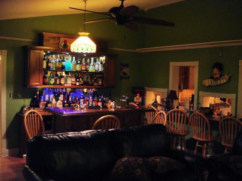 Book Nook Inn Lumberton Kültér fotó