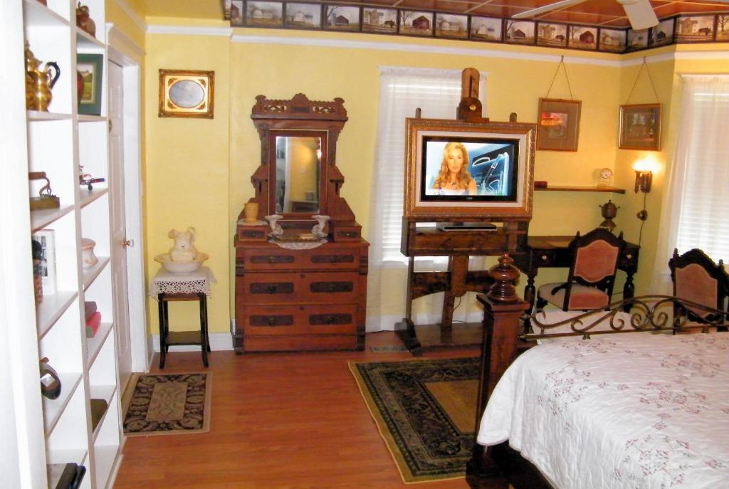 Book Nook Inn Lumberton Szoba fotó